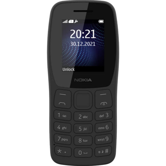 Nokia 105 SS Classic