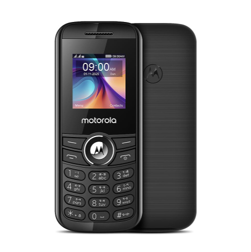 Moto A100